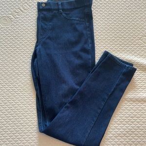 Uniqlo jeggings